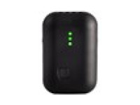 INSTAMIC PRO PLUS C STEREO - Micrófono de solapa Bluetooth compacto y grabadora de 32 bits - negro INSTAMIC PRO PLUS C STEREO - Micrófono de solapa Bluetooth compacto y grabadora de 32 bits - negro